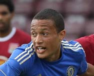 Lewis Baker